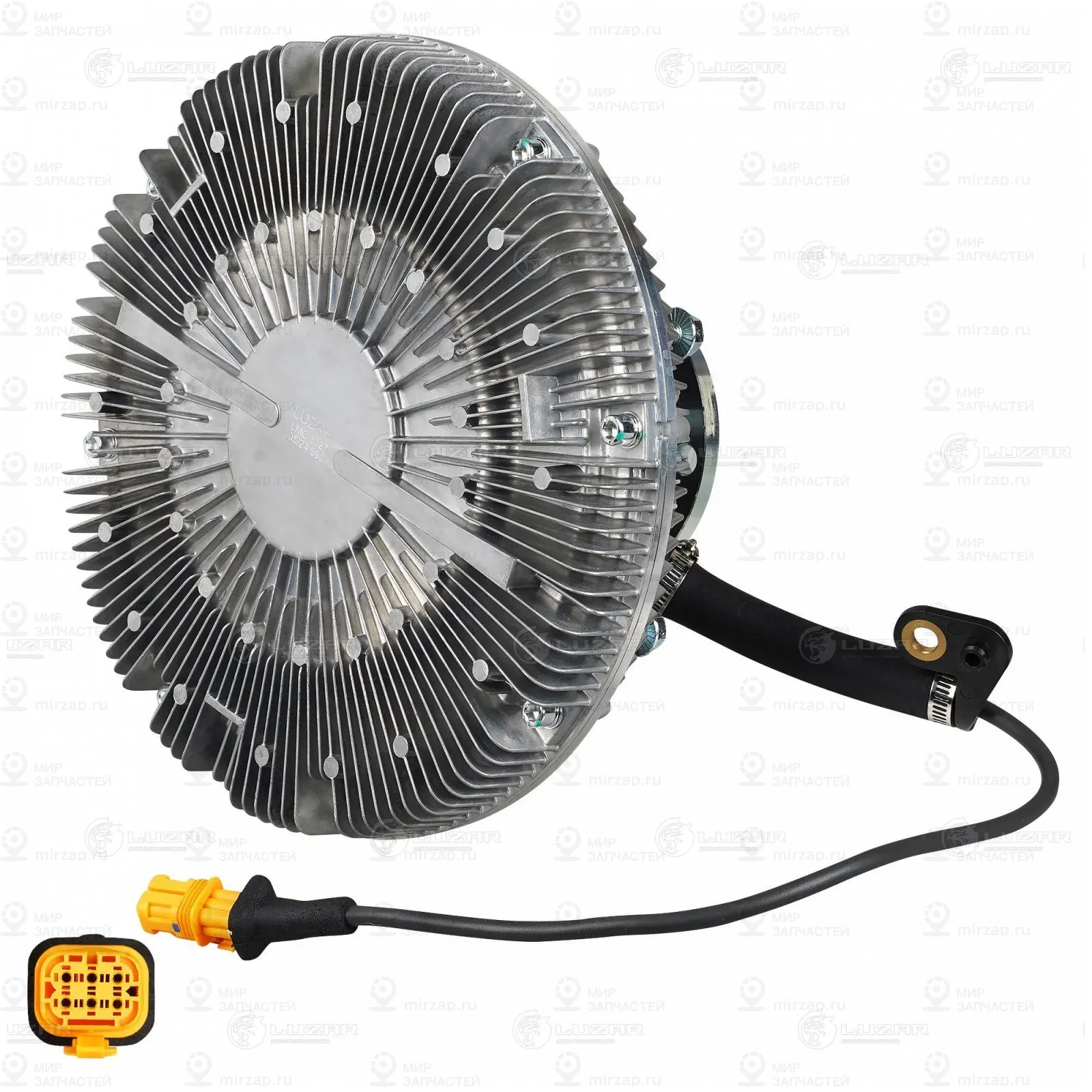 Запчасть LUZAR LMC3027