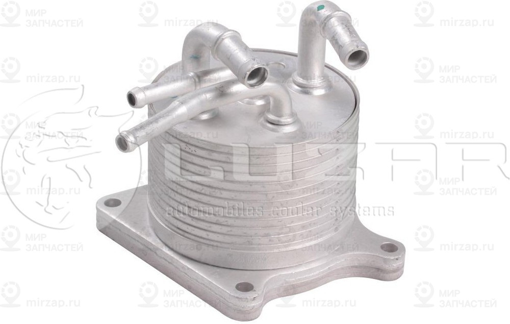 Радиатор масла двигателя LUZAR LOC1141