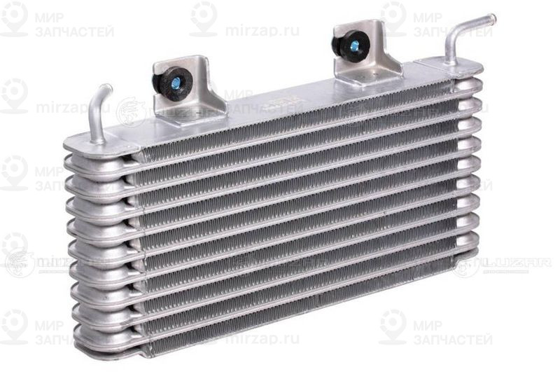Масляный радиатор, автоматическая коробка передач LUZAR LOC1431