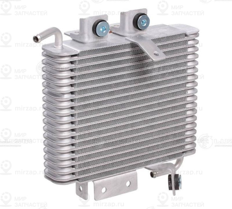 Масляный радиатор, автоматическая коробка передач LUZAR LOC1441