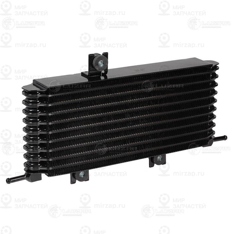 Масляный радиатор, автоматическая коробка передач LUZAR LOC14JG