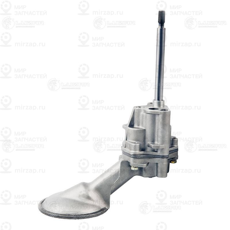 Масляный насос LUZAR LOP0101