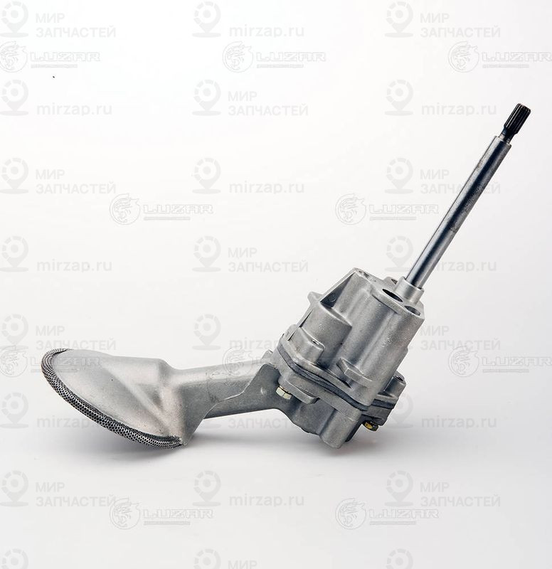 Масляный насос LUZAR LOP0121