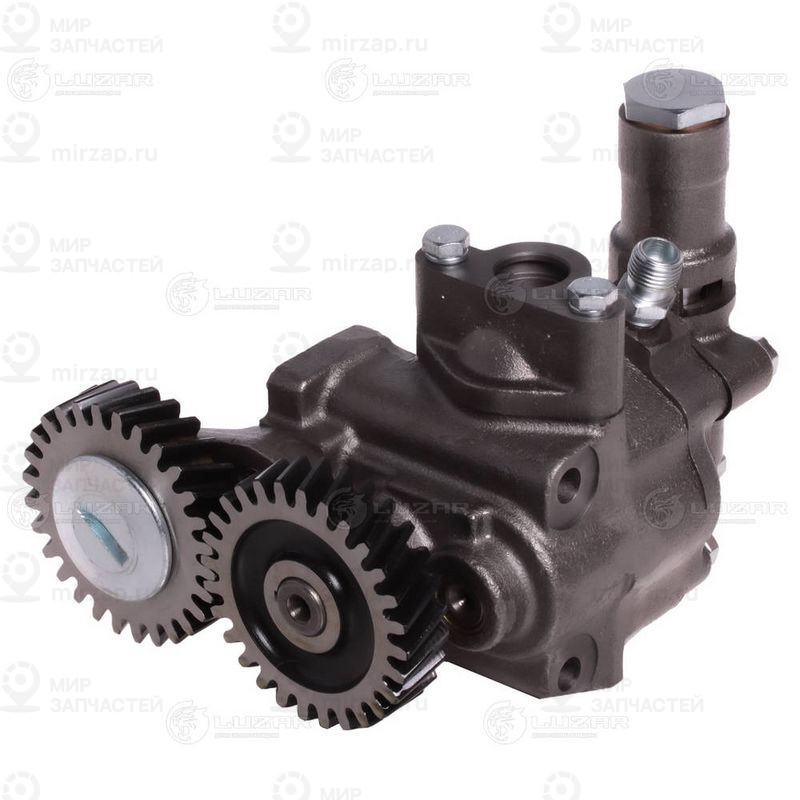 Запчасть LUZAR LOP0236