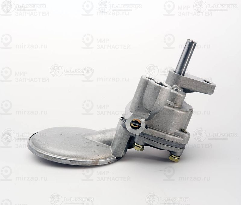 Масляный насос LUZAR LOP0302
