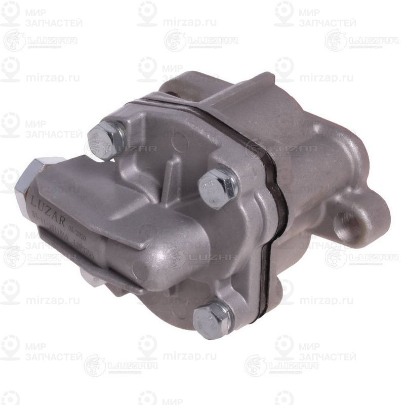 Масляный насос LUZAR LOP0305