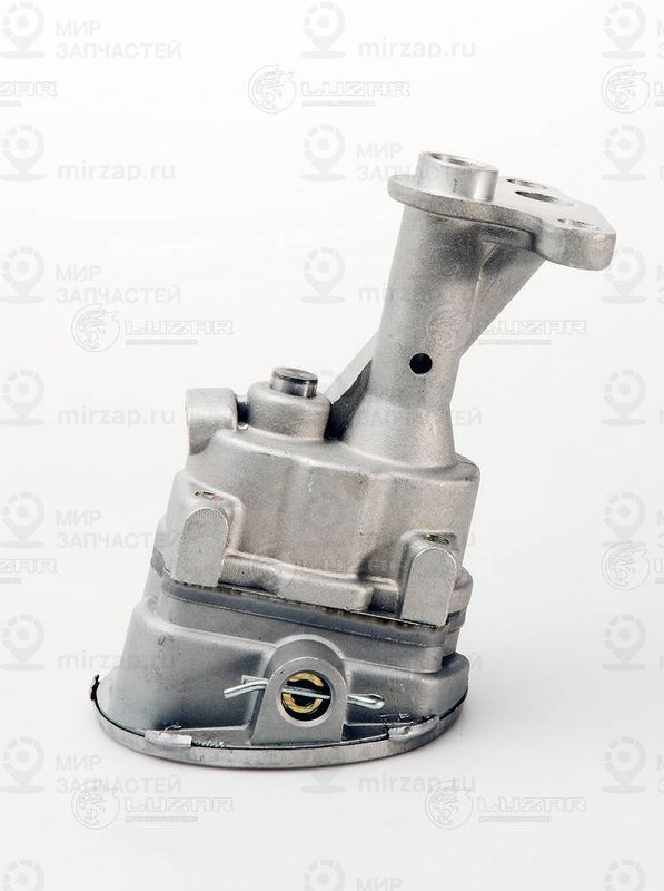 Масляный насос LUZAR LOP0306