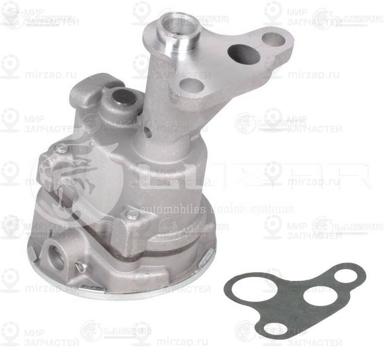 Масляный насос LUZAR LOP0314