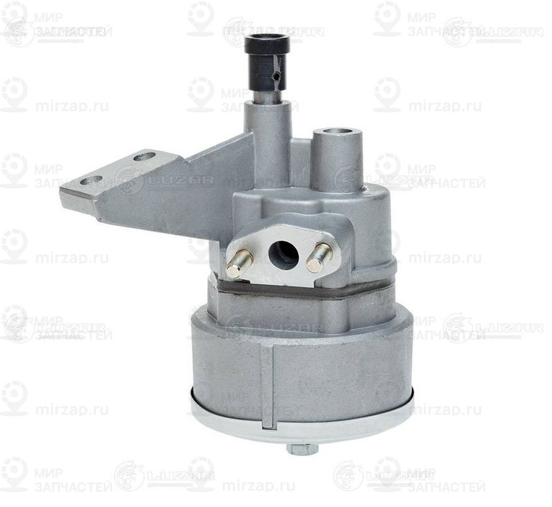 Масляный насос LUZAR LOP0351