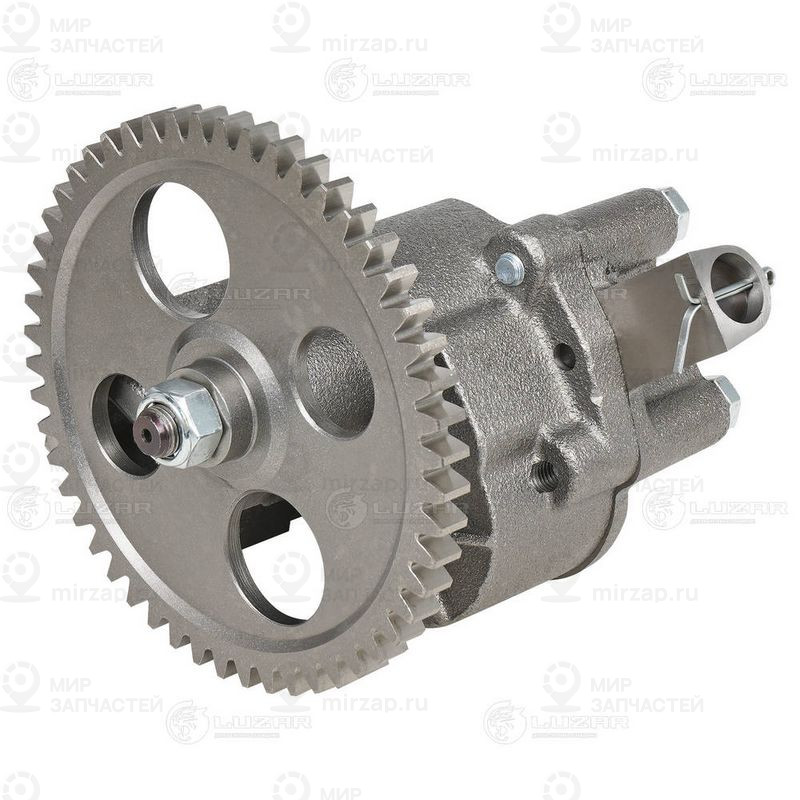 Запчасть LUZAR LOP0710