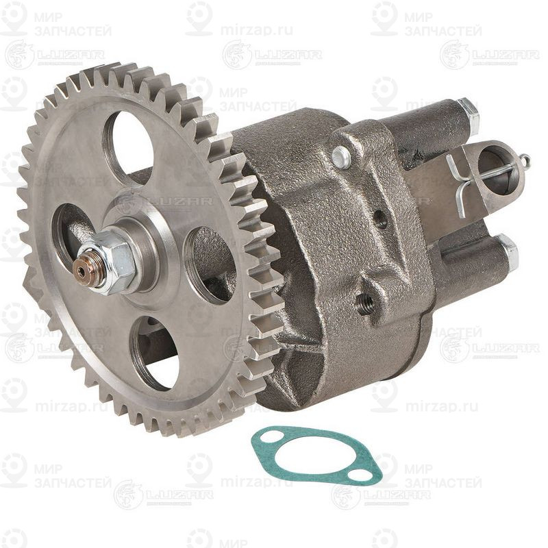 Масляный насос LUZAR LOP0711