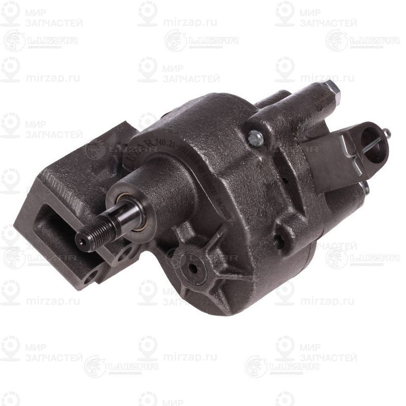 Масляный насос LUZAR LOP0737