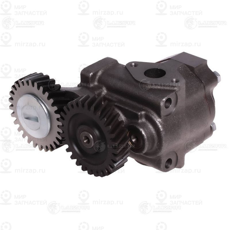 Запчасть LUZAR LOP0751