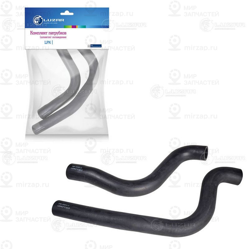 Запчасть LUZAR LPK01192