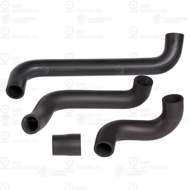Шланг радиатора LUZAR LPK0121