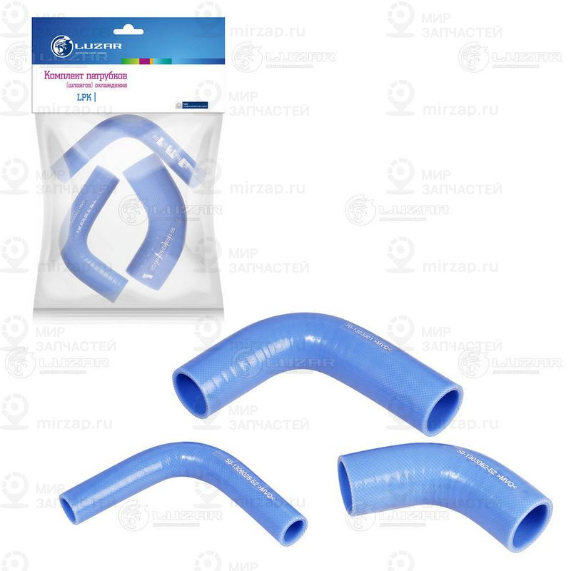 Запчасть LUZAR LPK0616S