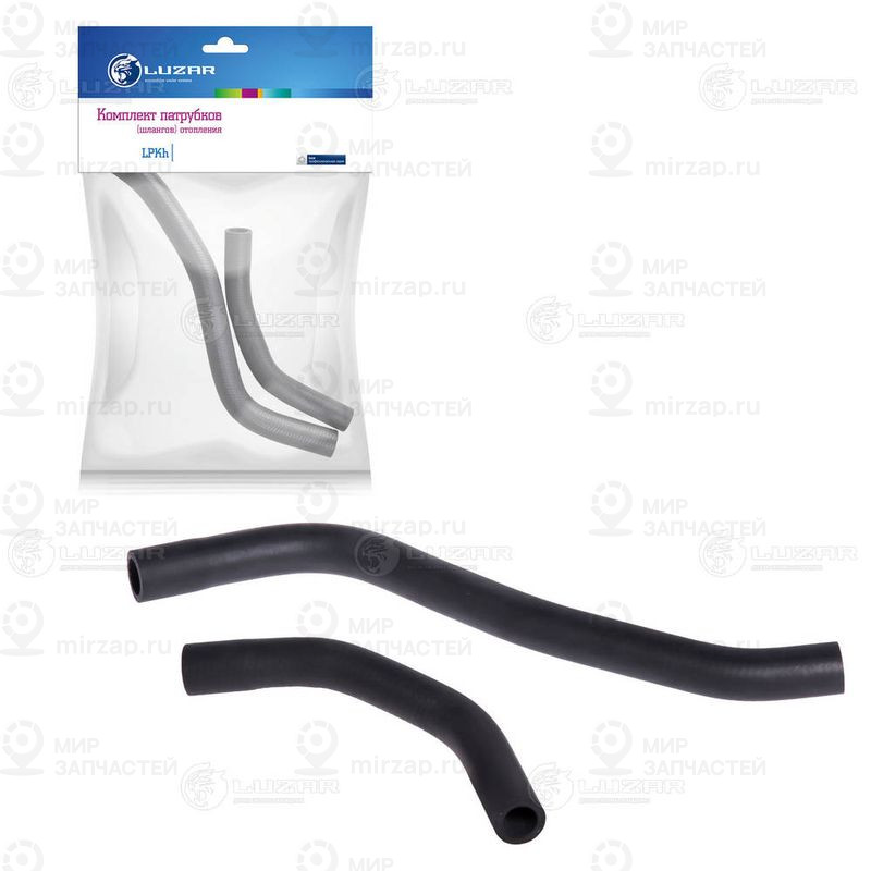 Запчасть LUZAR LPKH0118