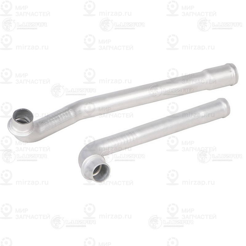 Шланг, теплообменник (обогрев) LUZAR LPKH0195