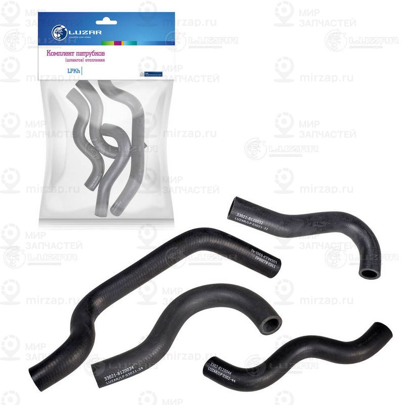 Запчасть LUZAR LPKH0306