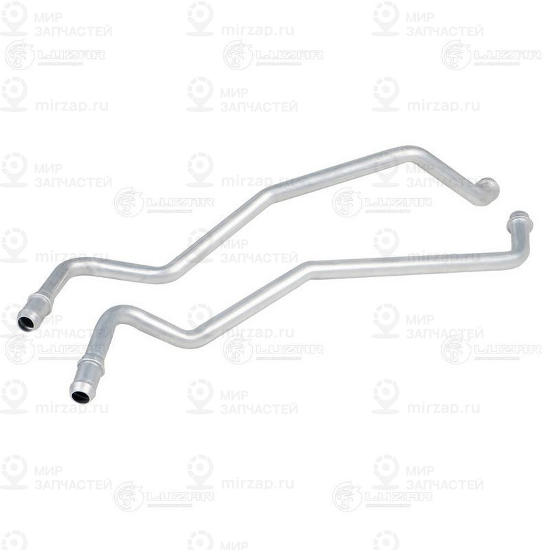 Шланг, теплообменник (обогрев) LUZAR LPKH0355