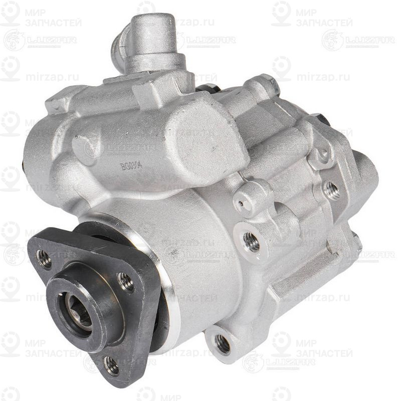 Гидравлический насос, рулевое управление LUZAR LPS0101