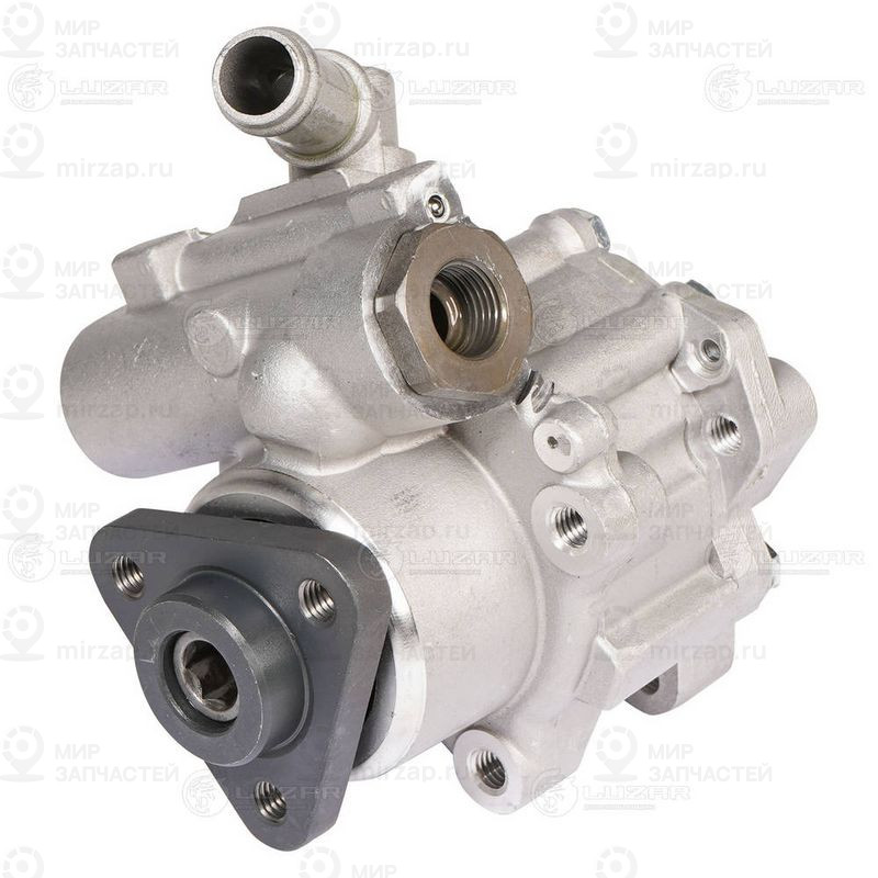 Гидравлический насос, рулевое управление LUZAR LPS0306
