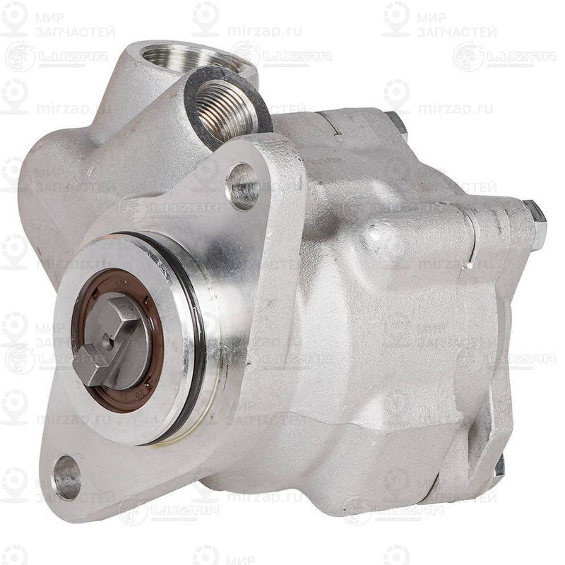 Гидравлический насос, рулевое управление LUZAR LPS0309