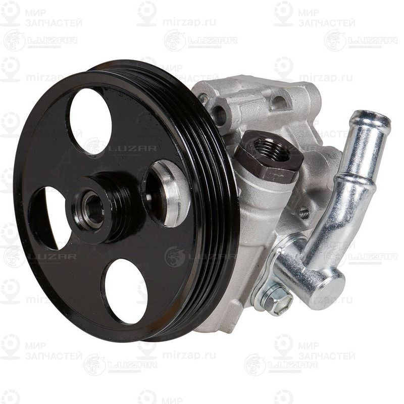 Гидравлический насос, рулевое управление LUZAR LPS0503