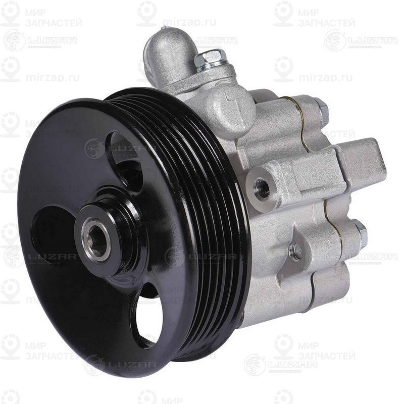 Гидравлический насос, рулевое управление LUZAR LPS0505