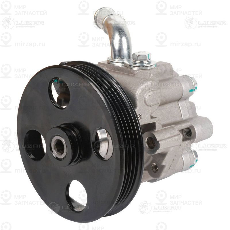 Гидравлический насос, рулевое управление LUZAR LPS0513