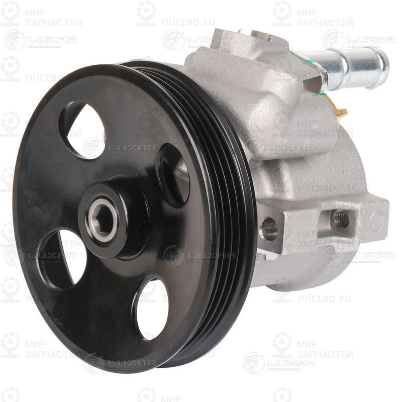 Гидравлический насос, рулевое управление LUZAR LPS0515