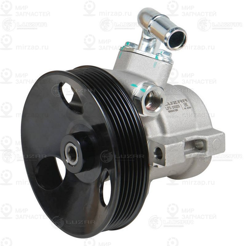 Гидравлический насос, рулевое управление LUZAR LPS0523