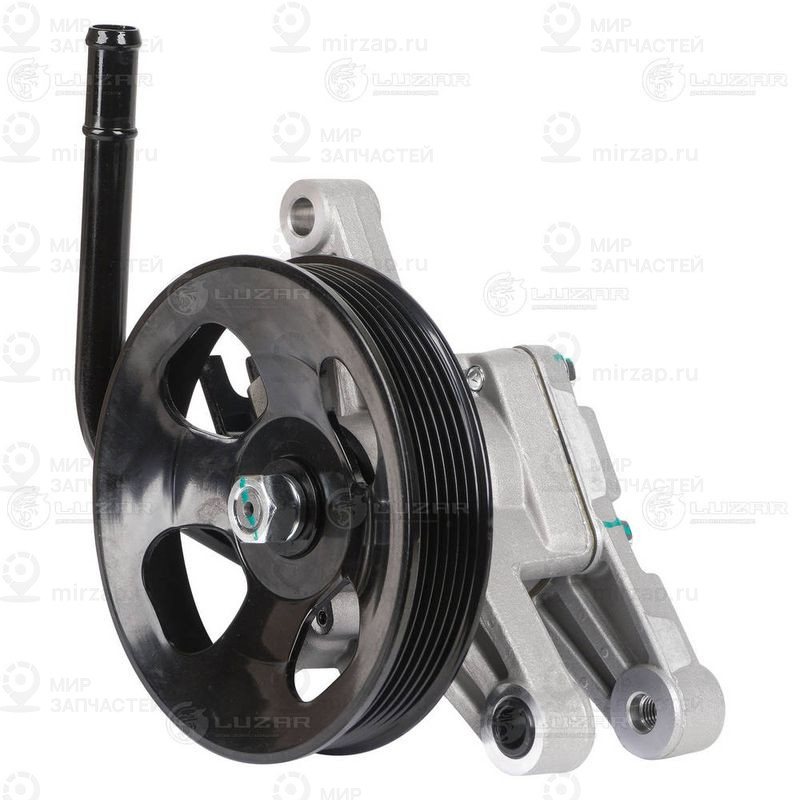 Гидравлический насос, рулевое управление LUZAR LPS0812