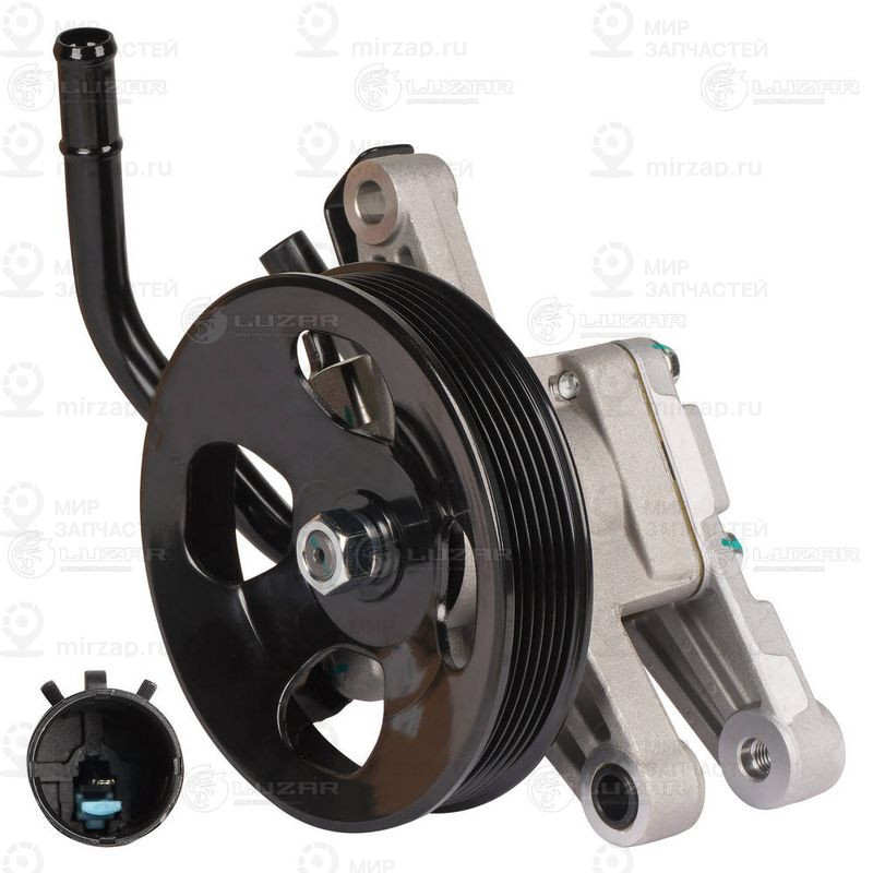 Запчасть LUZAR LPS0816