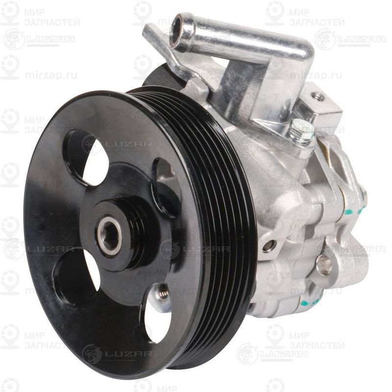 Запчасть LUZAR LPS0822
