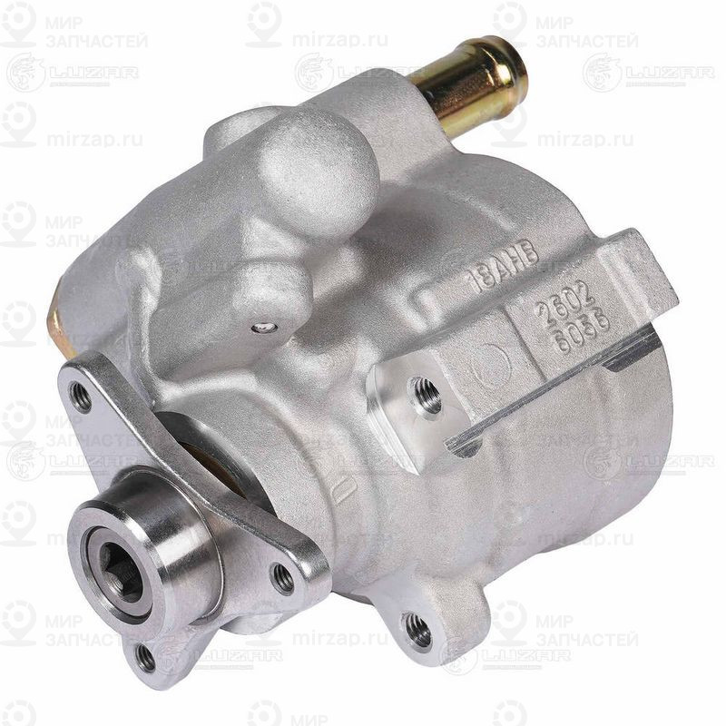 Гидравлический насос, рулевое управление LUZAR LPS0901