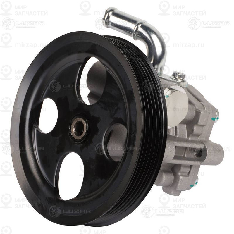Гидравлический насос, рулевое управление LUZAR LPS1103