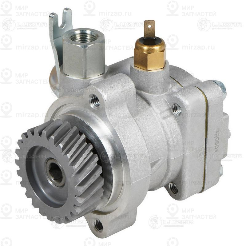 Запчасть LUZAR LPS1123