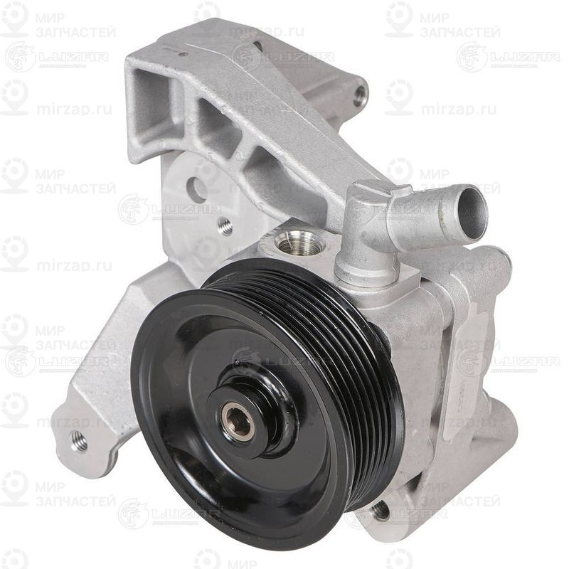 Гидравлический насос, рулевое управление LUZAR LPS1602