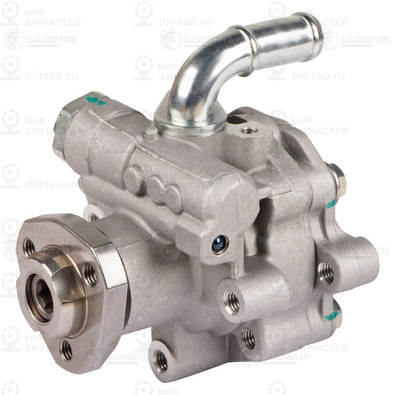 Гидравлический насос, рулевое управление LUZAR LPS1806