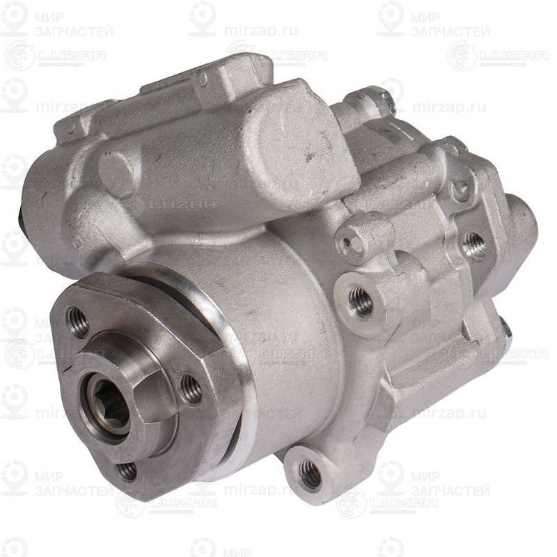 Гидравлический насос, рулевое управление LUZAR LPS1810