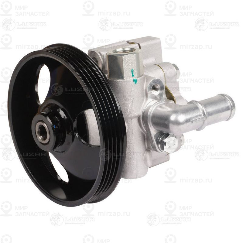 Гидравлический насос, рулевое управление LUZAR LPS2116