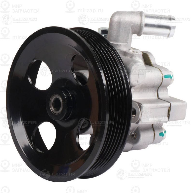 Гидравлический насос, рулевое управление LUZAR LPS2121