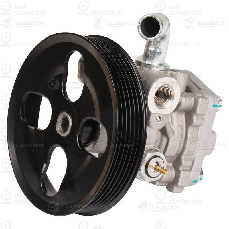 Гидравлический насос, рулевое управление LUZAR LPS2402