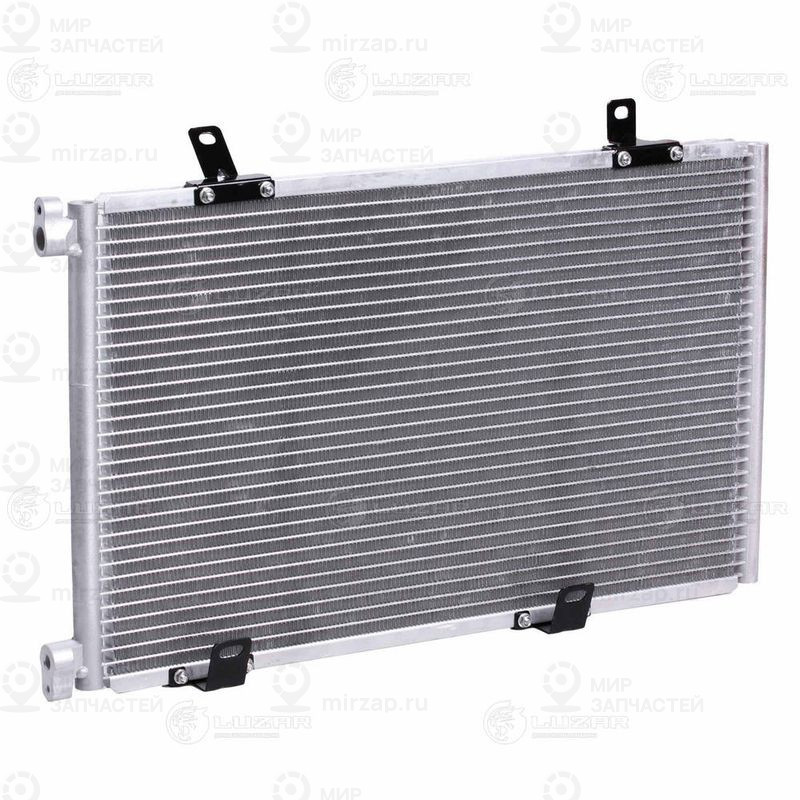 Конденсатор, кондиционер LUZAR LRAC0122