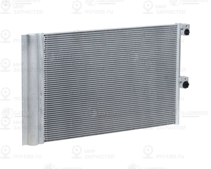 Конденсатор, кондиционер LUZAR LRAC0123