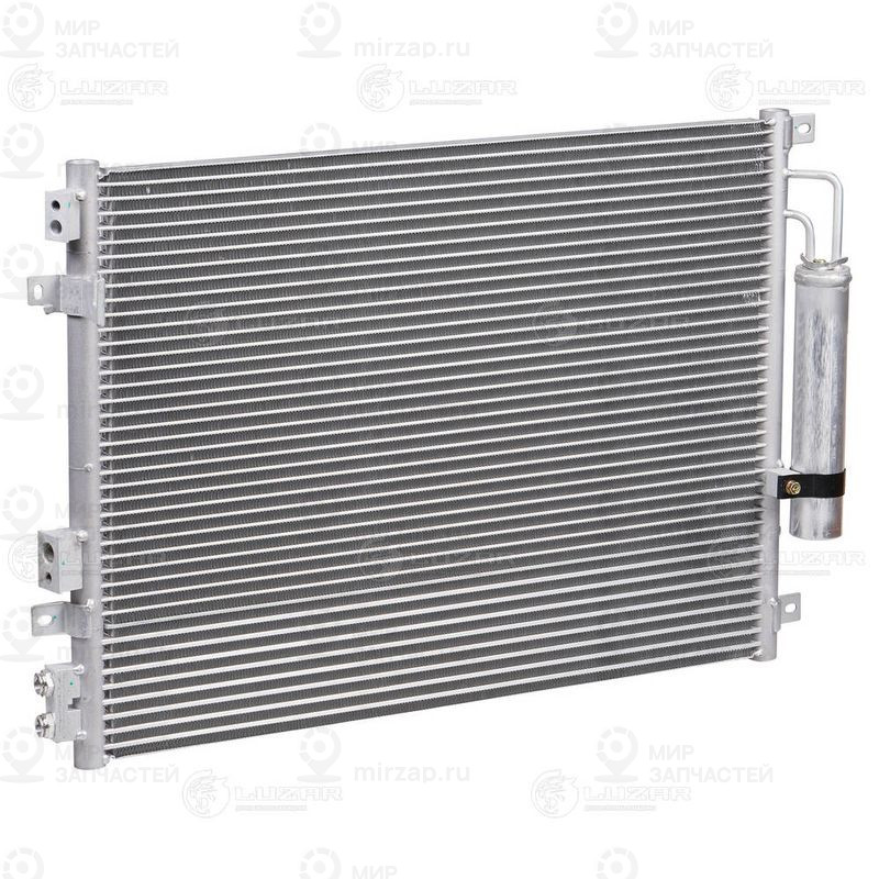 Запчасть LUZAR LRAC0320