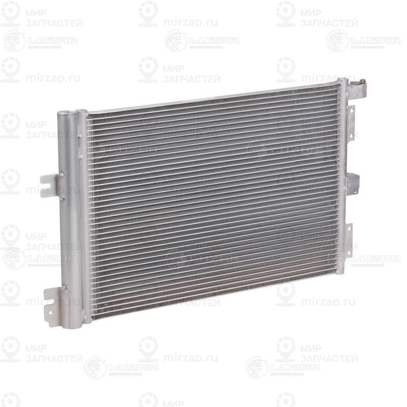Конденсатор, кондиционер LUZAR LRAC0323