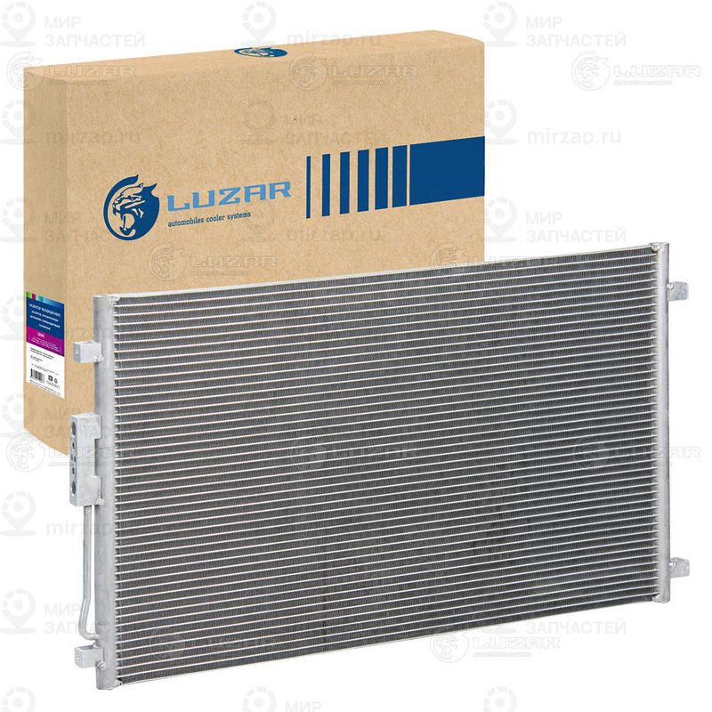 Запчасть LUZAR LRAC0348