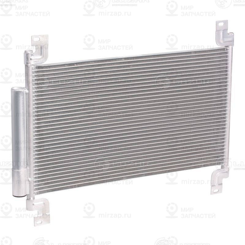 Конденсатор, кондиционер LUZAR LRAC03632